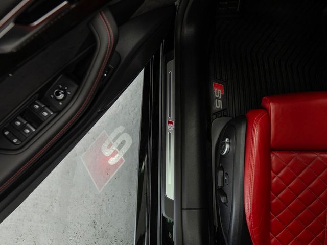 2023 Audi S5 Sportback Premium Plus 3.0 TFSI quattro - 23038089 - 35