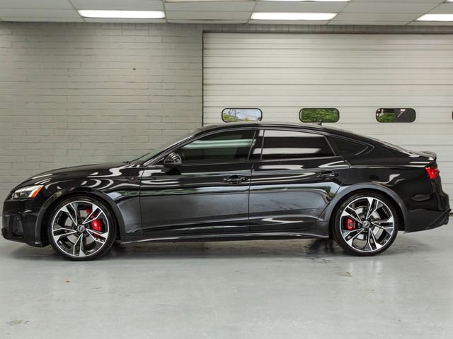 2023 Audi S5 Sportback Premium Plus 3.0 TFSI quattro - 23038089 - 3
