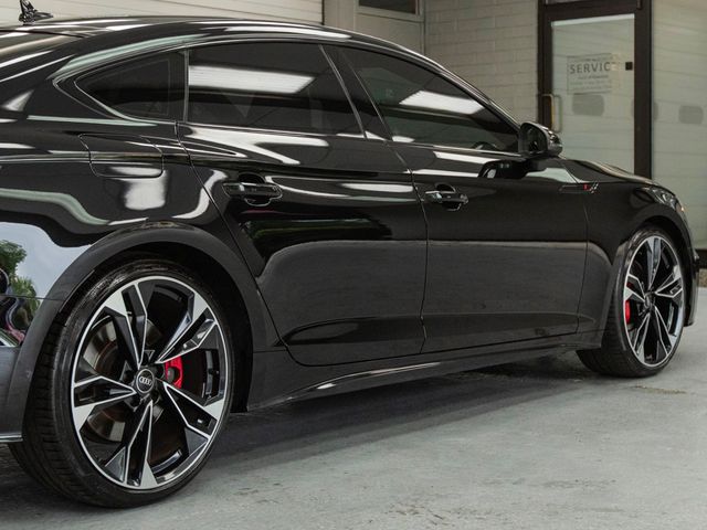 2023 Audi S5 Sportback Premium Plus 3.0 TFSI quattro - 23038089 - 39