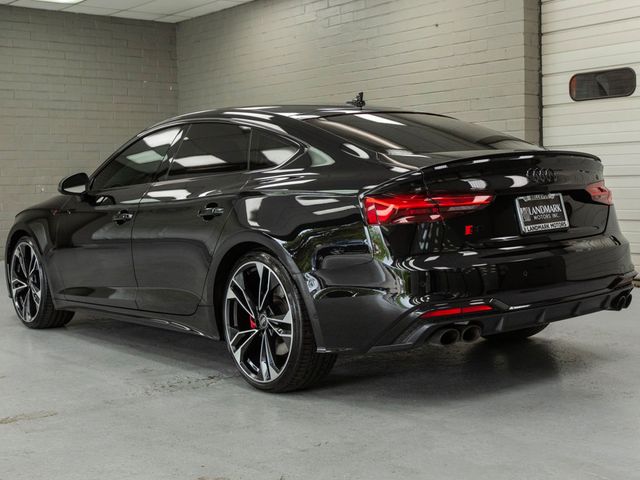 2023 Audi S5 Sportback Premium Plus 3.0 TFSI quattro - 23038089 - 40