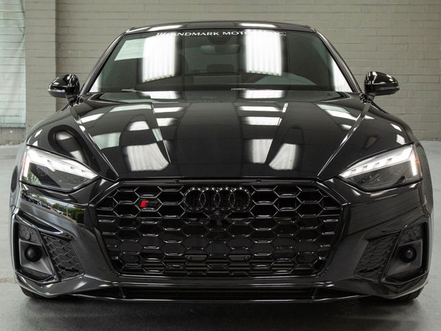 2023 Audi S5 Sportback Premium Plus quattro Tiptronic's photo