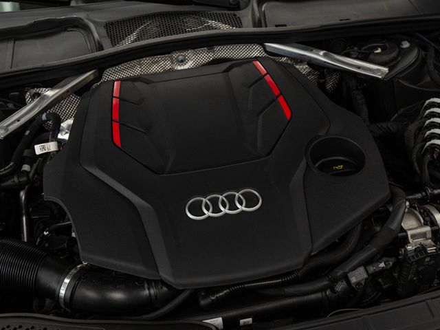2023 Audi S5 Sportback Premium Plus 3.0 TFSI quattro - 23038089 - 5