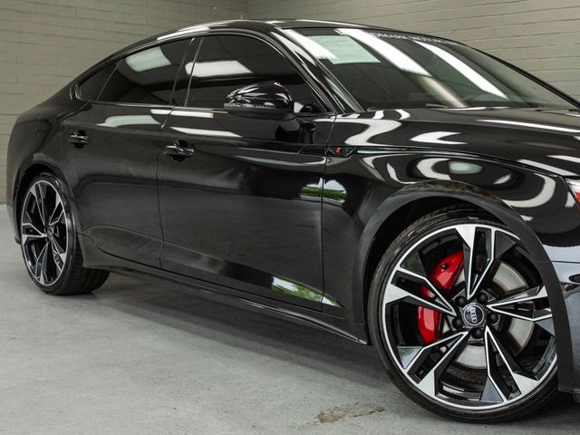 2023 Audi S5 Sportback Premium Plus 3.0 TFSI quattro - 23038089 - 7