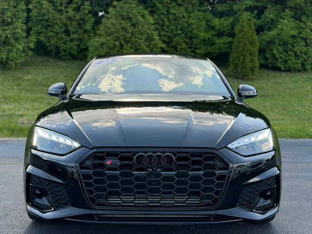 2023 Audi S5 Sportback Premium Plus 3.0 TFSI quattro - 23047776 - 9
