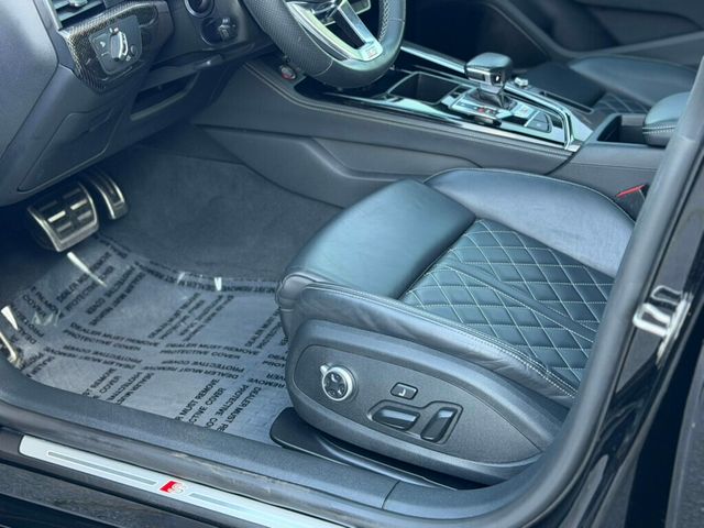 2023 Audi S5 Sportback Premium Plus 3.0 TFSI quattro - 23047776 - 10