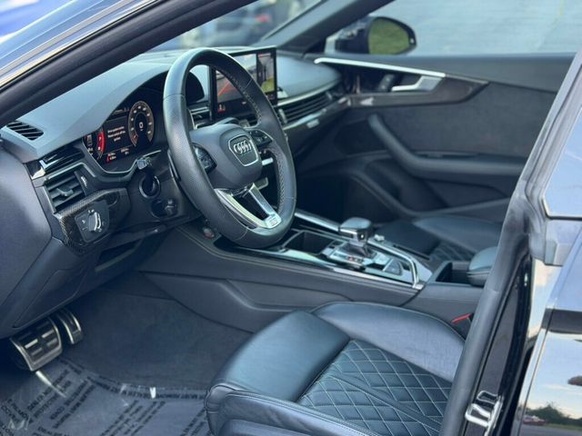 2023 Audi S5 Sportback Premium Plus 3.0 TFSI quattro - 23047776 - 11