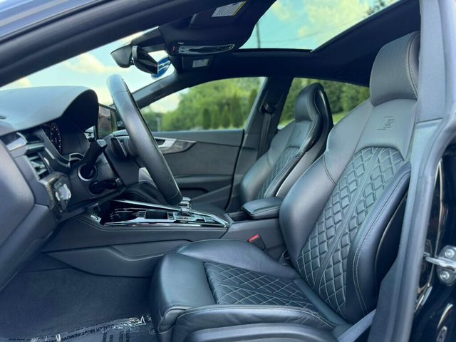 2023 Audi S5 Sportback Premium Plus 3.0 TFSI quattro - 23047776 - 12