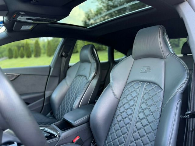 2023 Audi S5 Sportback Premium Plus 3.0 TFSI quattro - 23047776 - 13