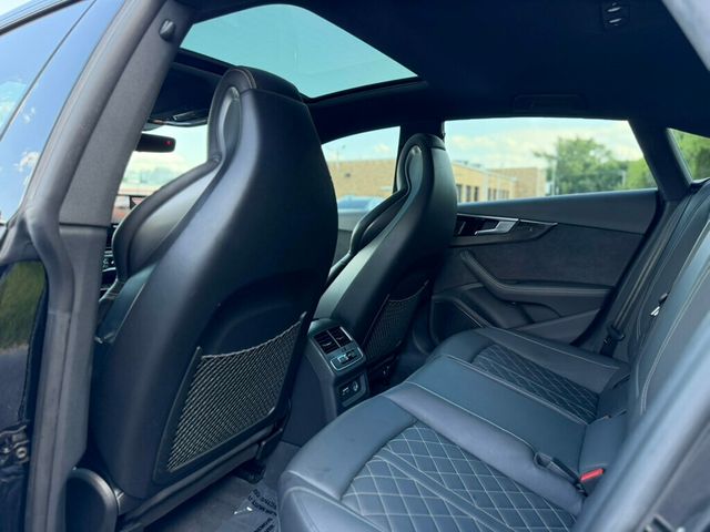 2023 Audi S5 Sportback Premium Plus 3.0 TFSI quattro - 23047776 - 14