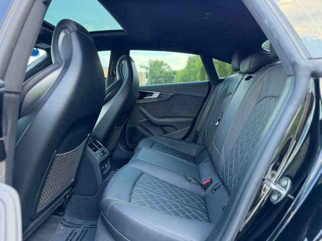 2023 Audi S5 Sportback Premium Plus 3.0 TFSI quattro - 23047776 - 15