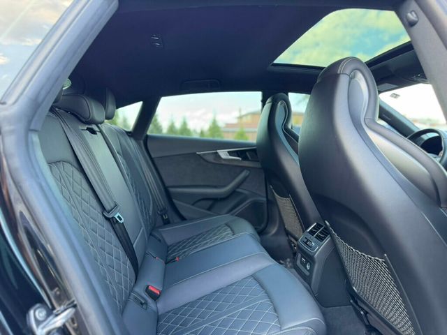 2023 Audi S5 Sportback Premium Plus 3.0 TFSI quattro - 23047776 - 18