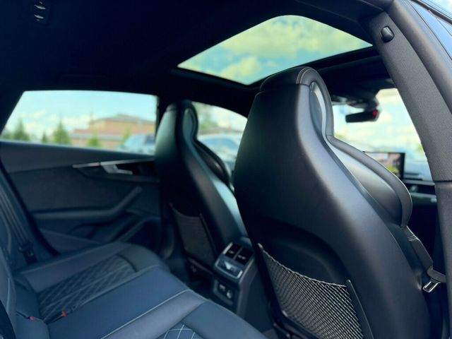 2023 Audi S5 Sportback Premium Plus 3.0 TFSI quattro - 23047776 - 20