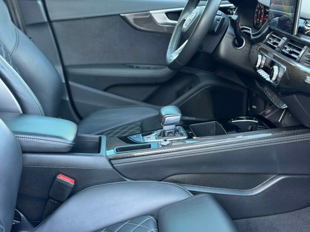2023 Audi S5 Sportback Premium Plus 3.0 TFSI quattro - 23047776 - 23