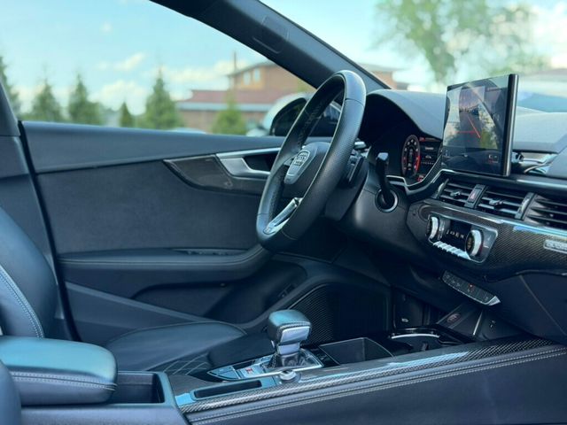 2023 Audi S5 Sportback Premium Plus 3.0 TFSI quattro - 23047776 - 24
