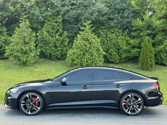 2023 Audi S5 Sportback Premium Plus 3.0 TFSI quattro - 23047776 - 2