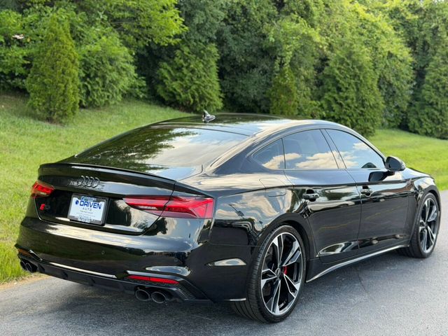 2023 Audi S5 Sportback Premium Plus 3.0 TFSI quattro - 23047776 - 6
