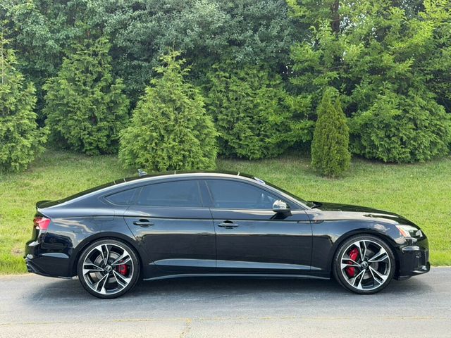 2023 Audi S5 Sportback Premium Plus 3.0 TFSI quattro - 23047776 - 7
