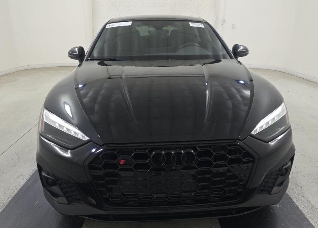 2023 Audi S5 Sportback Premium Plus 3.0 TFSI quattro - 23100667 - 1