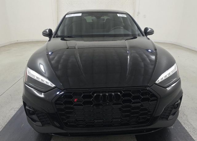 2023 Audi S5 Sportback Premium Plus 3.0 TFSI quattro - 23100667 - 1