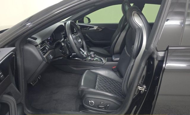 2023 Audi S5 Sportback Premium Plus 3.0 TFSI quattro - 23100667 - 4