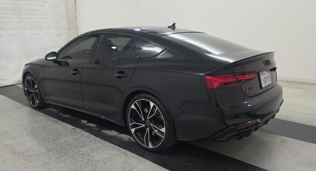 2023 Audi S5 Sportback Premium Plus 3.0 TFSI quattro - 23100667 - 6