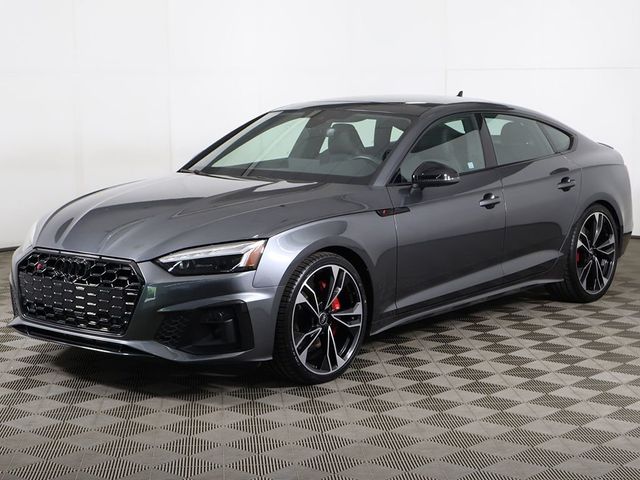 2023 Audi S5 Sportback Premium Plus 3.0 TFSI quattro - 23032199 - 10