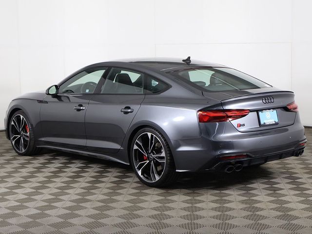2023 Audi S5 Sportback Premium Plus 3.0 TFSI quattro - 23032199 - 11