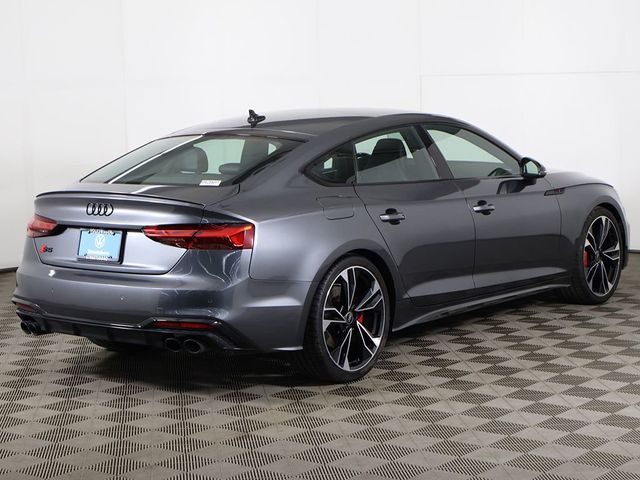 2023 Audi S5 Sportback Premium Plus 3.0 TFSI quattro - 23032199 - 12