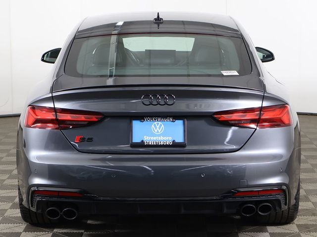 2023 Audi S5 Sportback Premium Plus 3.0 TFSI quattro - 23032199 - 14