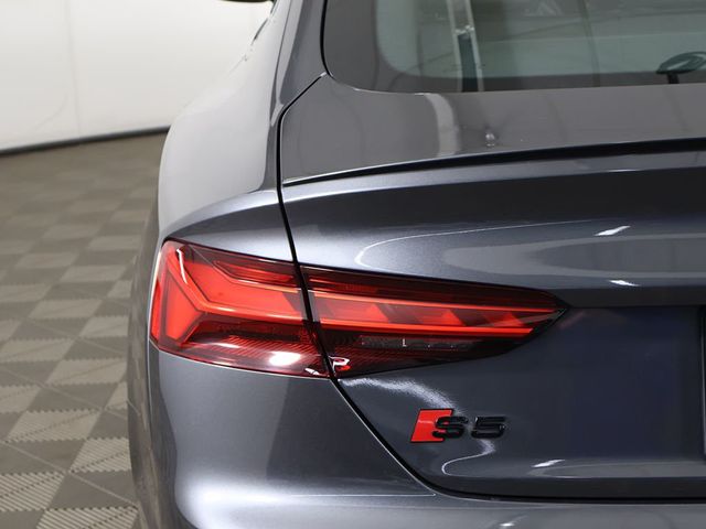 2023 Audi S5 Sportback Premium Plus 3.0 TFSI quattro - 23032199 - 17