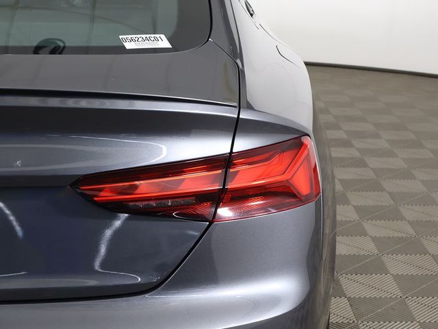 2023 Audi S5 Sportback Premium Plus 3.0 TFSI quattro - 23032199 - 18