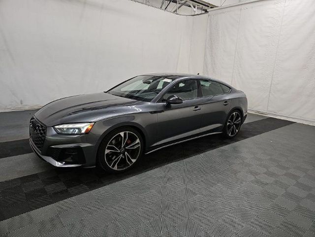 2023 Audi S5 Sportback Premium Plus 3.0 TFSI quattro - 23032199 - 1