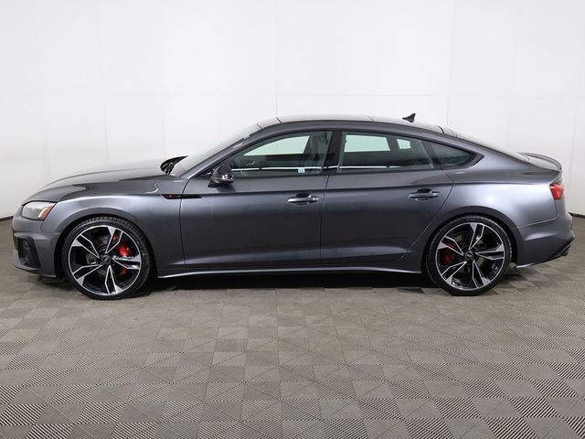 2023 Audi S5 Sportback Premium Plus 3.0 TFSI quattro - 23032199 - 19