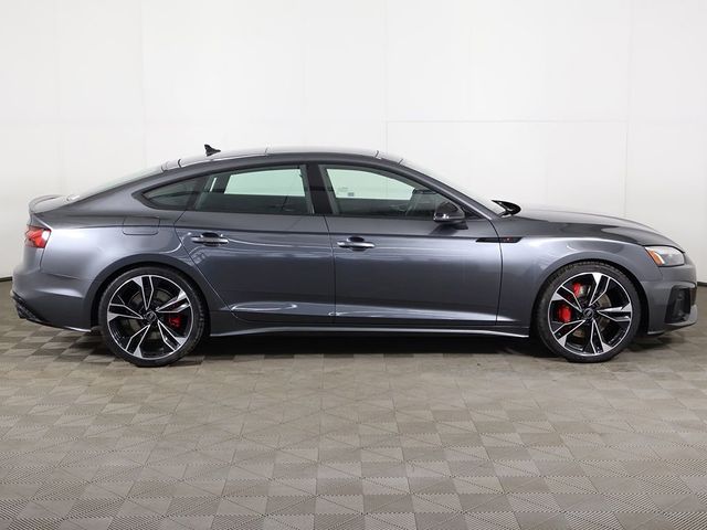 2023 Audi S5 Sportback Premium Plus 3.0 TFSI quattro - 23032199 - 20