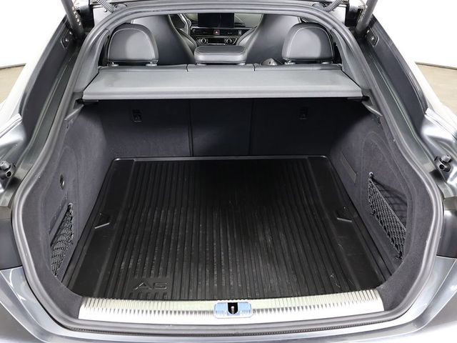 2023 Audi S5 Sportback Premium Plus 3.0 TFSI quattro - 23032199 - 21