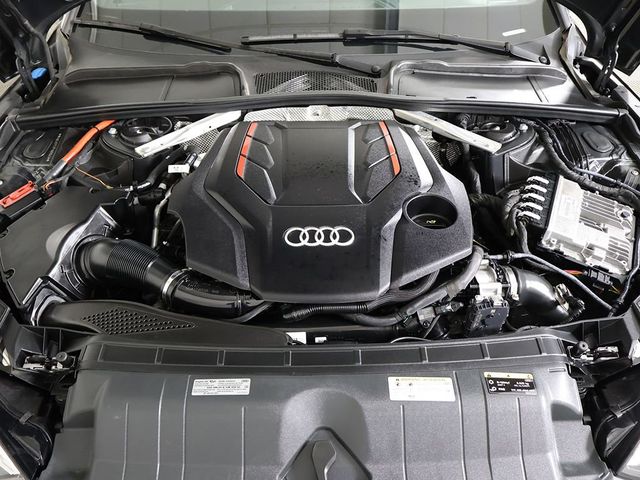 2023 Audi S5 Sportback Premium Plus 3.0 TFSI quattro - 23032199 - 24