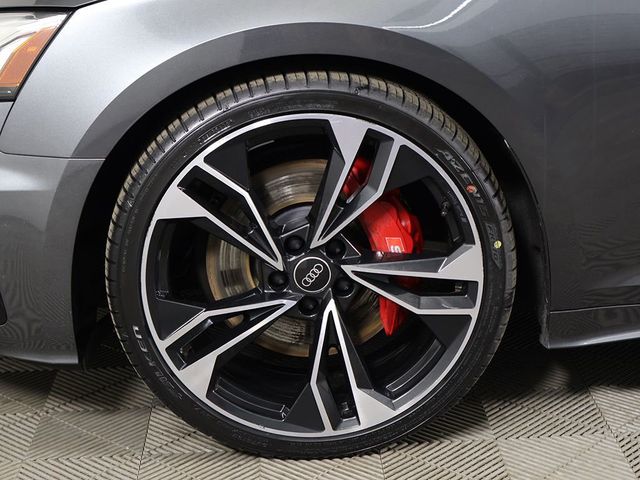 2023 Audi S5 Sportback Premium Plus 3.0 TFSI quattro - 23032199 - 25