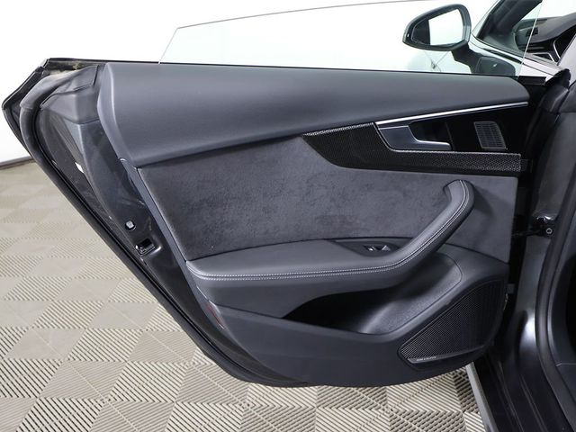 2023 Audi S5 Sportback Premium Plus 3.0 TFSI quattro - 23032199 - 28