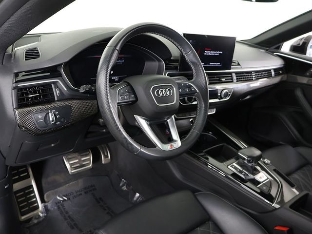 2023 Audi S5 Sportback Premium Plus 3.0 TFSI quattro - 23032199 - 30