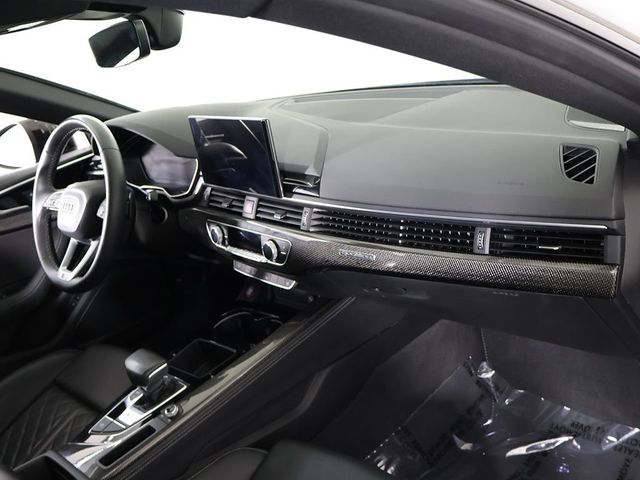 2023 Audi S5 Sportback Premium Plus 3.0 TFSI quattro - 23032199 - 31