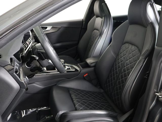 2023 Audi S5 Sportback Premium Plus 3.0 TFSI quattro - 23032199 - 32