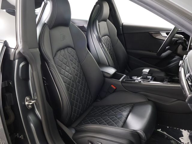 2023 Audi S5 Sportback Premium Plus 3.0 TFSI quattro - 23032199 - 33