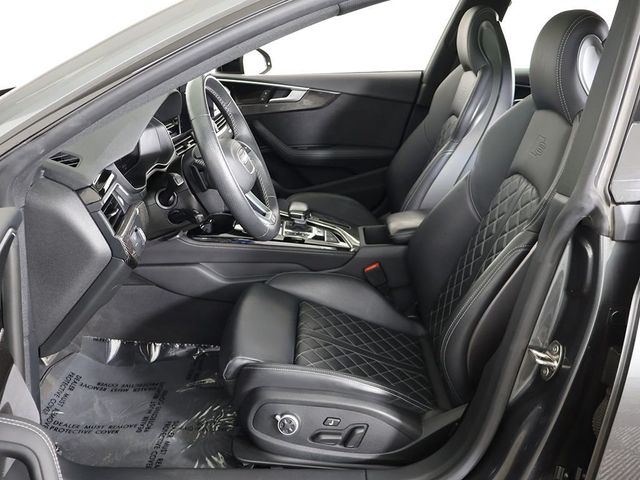 2023 Audi S5 Sportback Premium Plus 3.0 TFSI quattro - 23032199 - 34