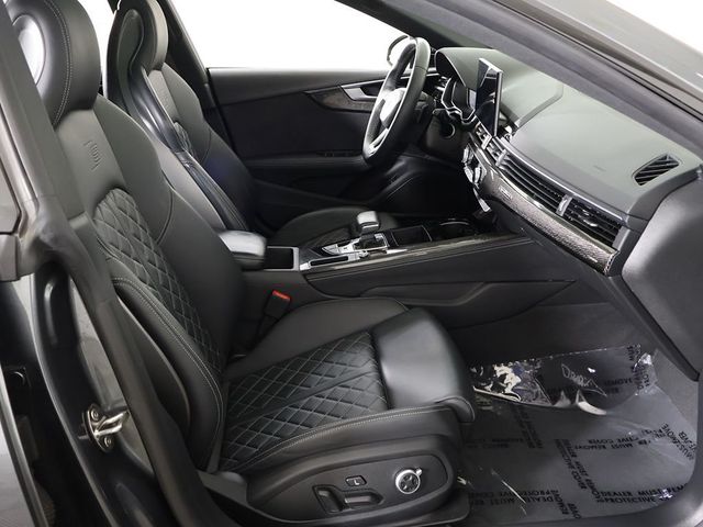 2023 Audi S5 Sportback Premium Plus 3.0 TFSI quattro - 23032199 - 35