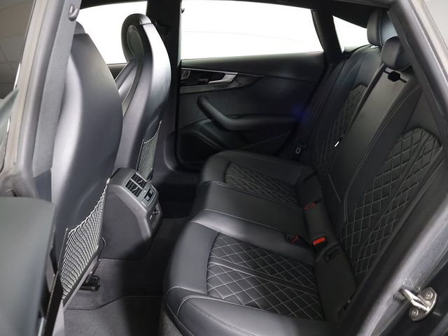 2023 Audi S5 Sportback Premium Plus 3.0 TFSI quattro - 23032199 - 38