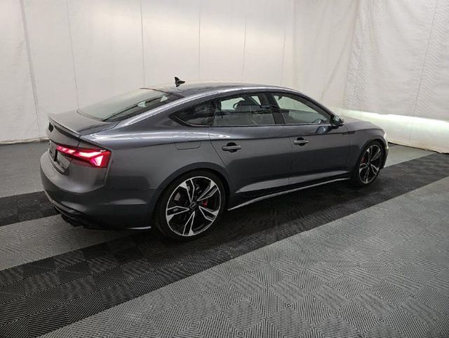 2023 Audi S5 Sportback Premium Plus 3.0 TFSI quattro - 23032199 - 3