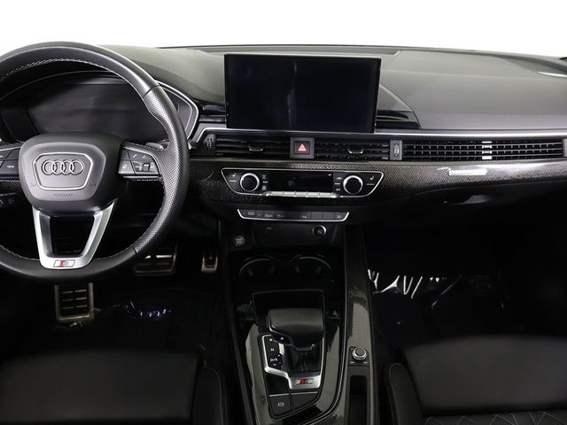 2023 Audi S5 Sportback Premium Plus 3.0 TFSI quattro - 23032199 - 40