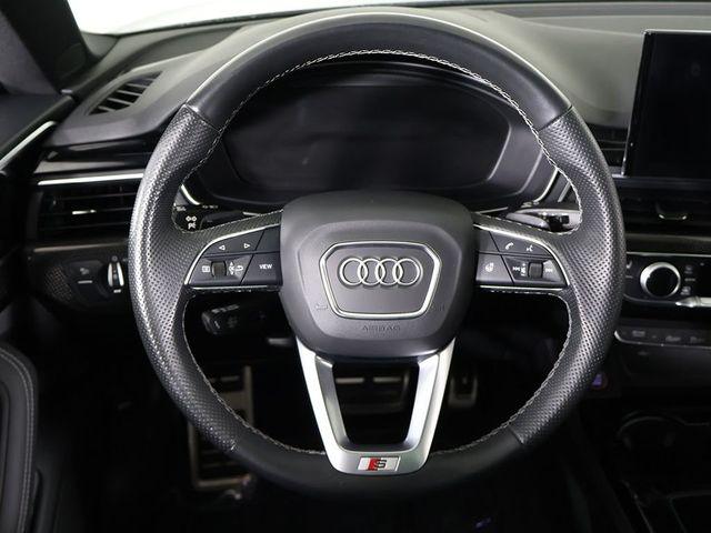 2023 Audi S5 Sportback Premium Plus 3.0 TFSI quattro - 23032199 - 43