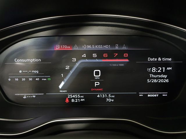2023 Audi S5 Sportback Premium Plus 3.0 TFSI quattro - 23032199 - 45