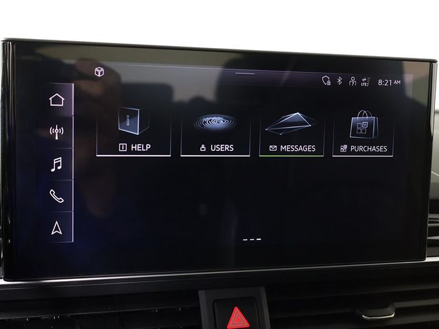 2023 Audi S5 Sportback Premium Plus 3.0 TFSI quattro - 23032199 - 52